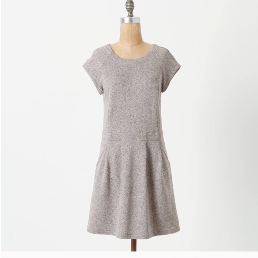 Anthropologie Lili’s closet Akin tunic dress Small - Picture 2 of 6
